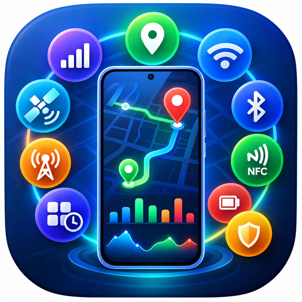 Mobile Monitor